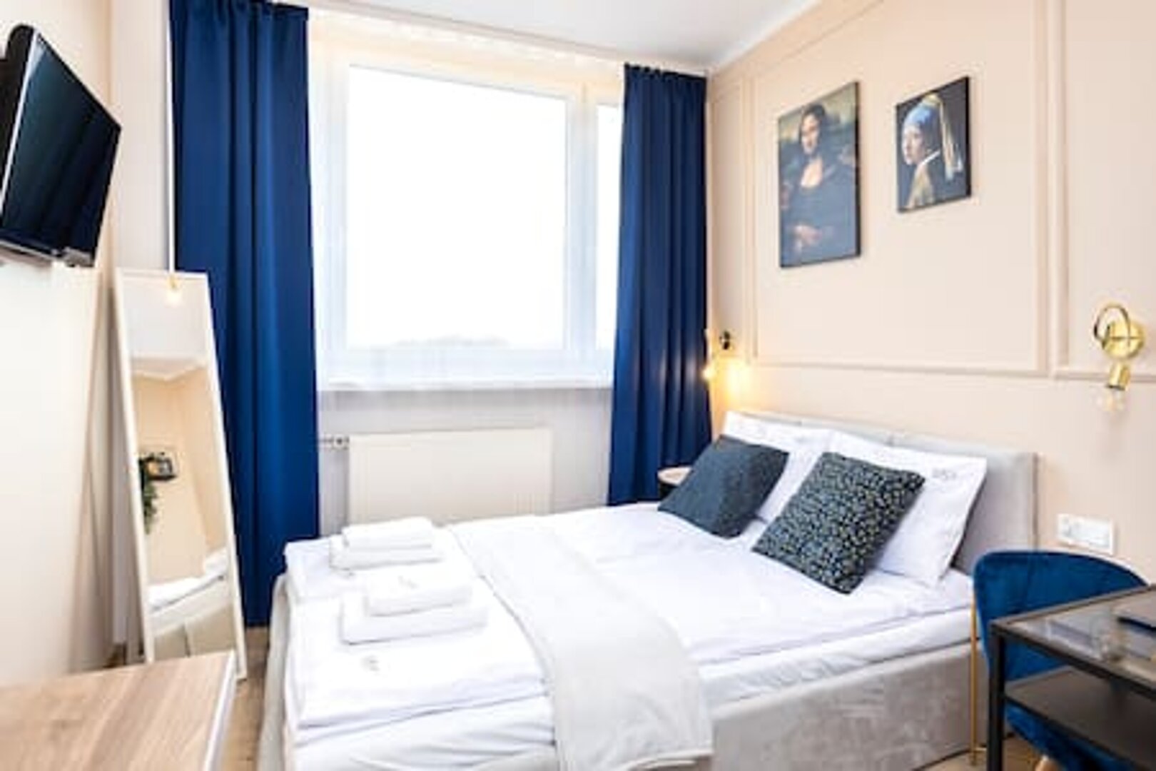 Morning Sunshine Apartment Morning Sunshine Apartment