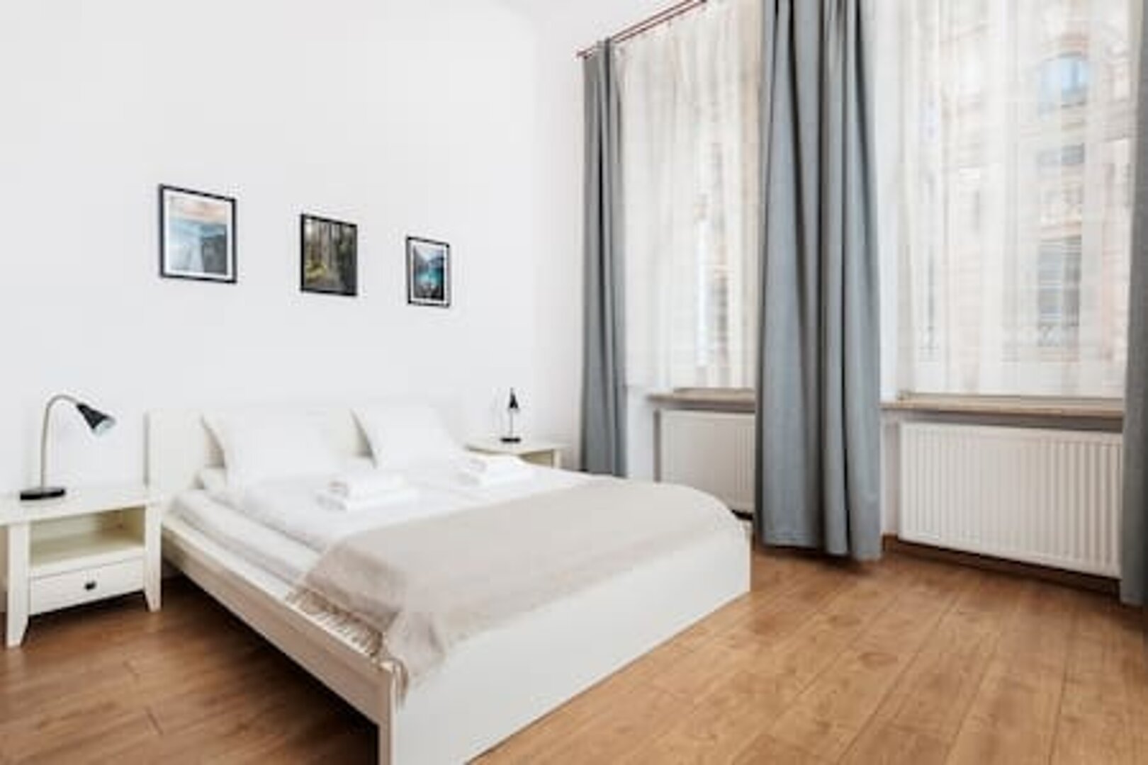 Przestrony Apartament z 4 Sypialniami-Rynek Gł&oacute;wny