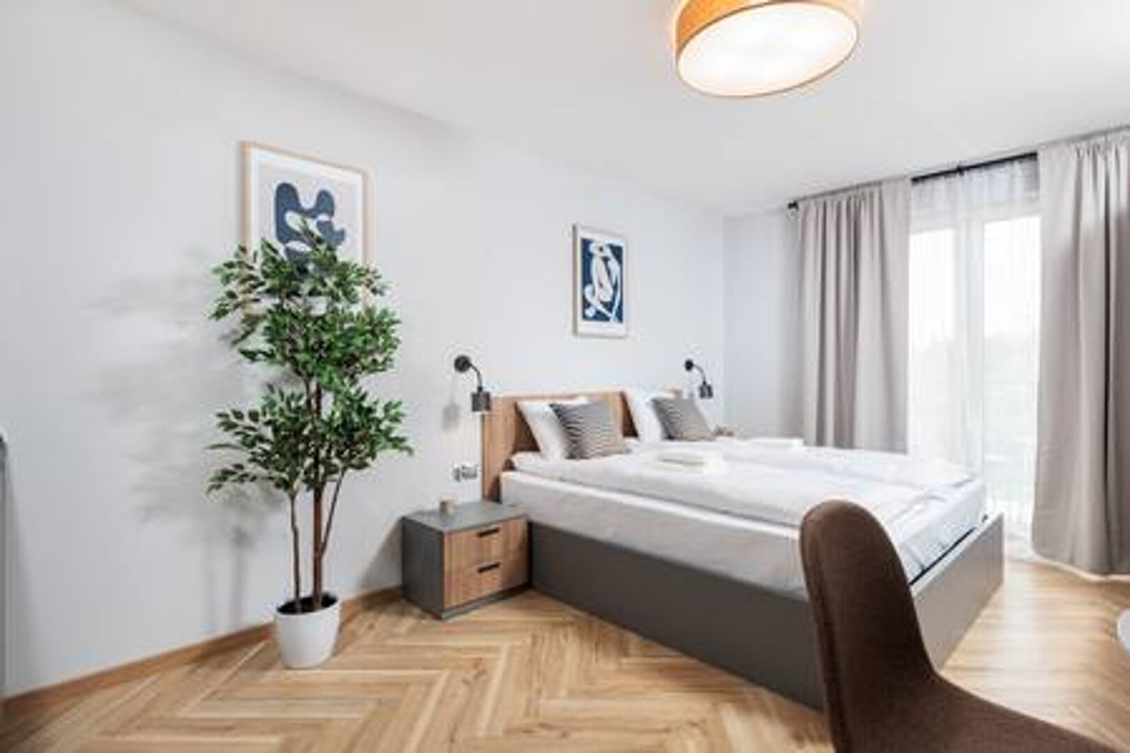 H. Modern Comfort | Langiewicza Apartment H. Modern Comfort | Langiewicza Apartment