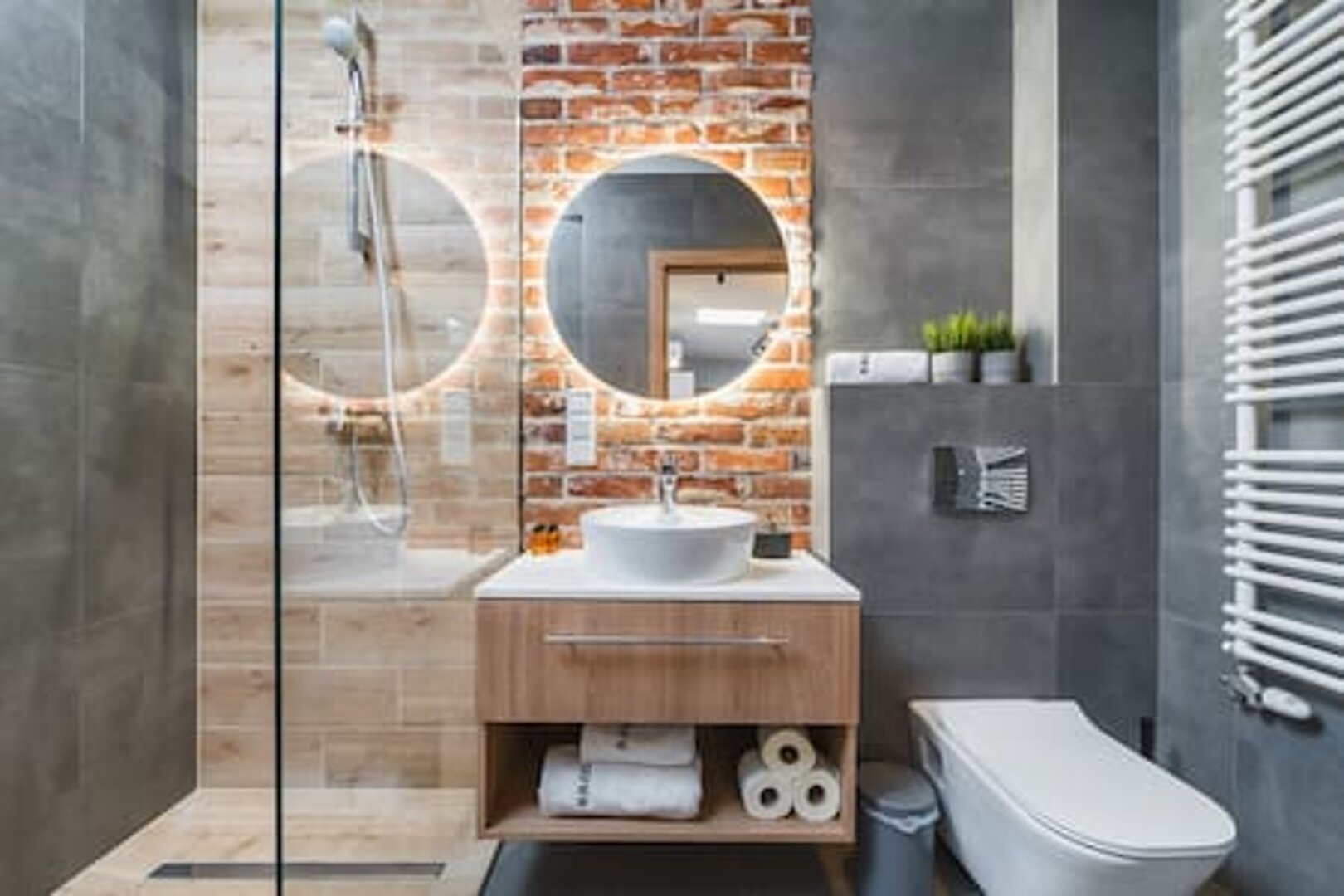 18. St. Florian's Suites-Old Town Luxury Apartment