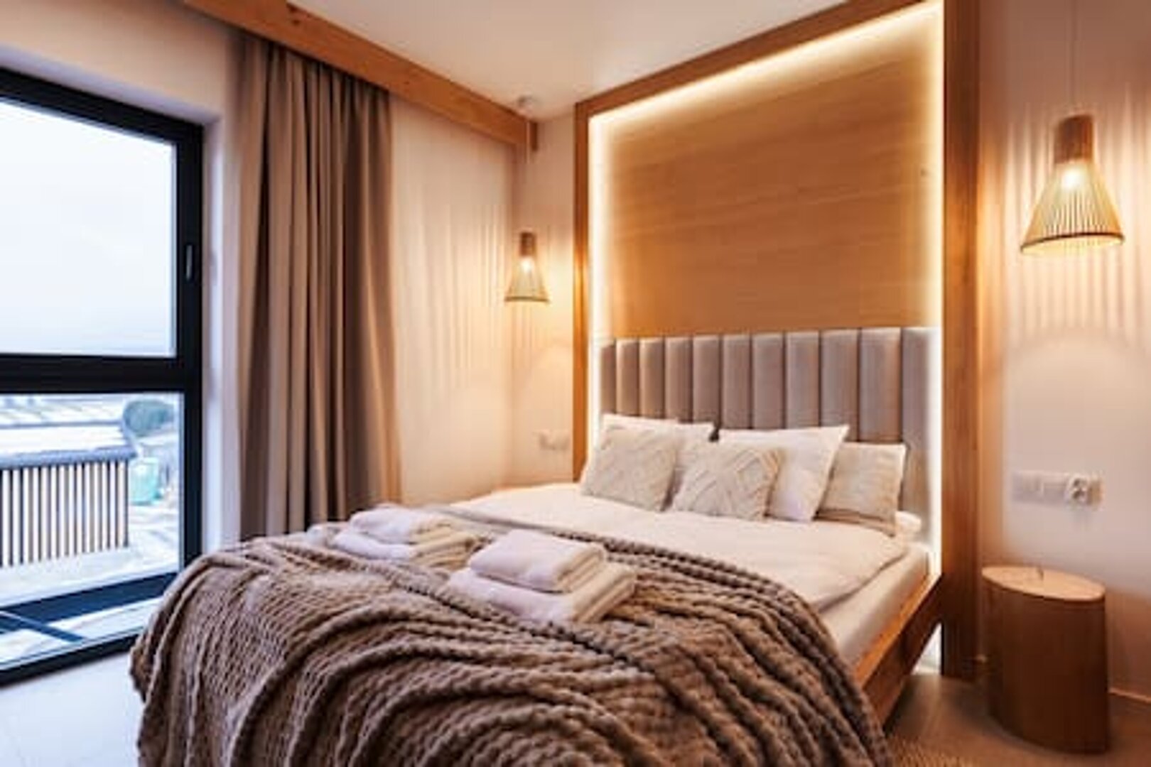 E2. Stylchyn Park - Exclusive Apartment E2. Stylchyn Park - Exclusive Apartment