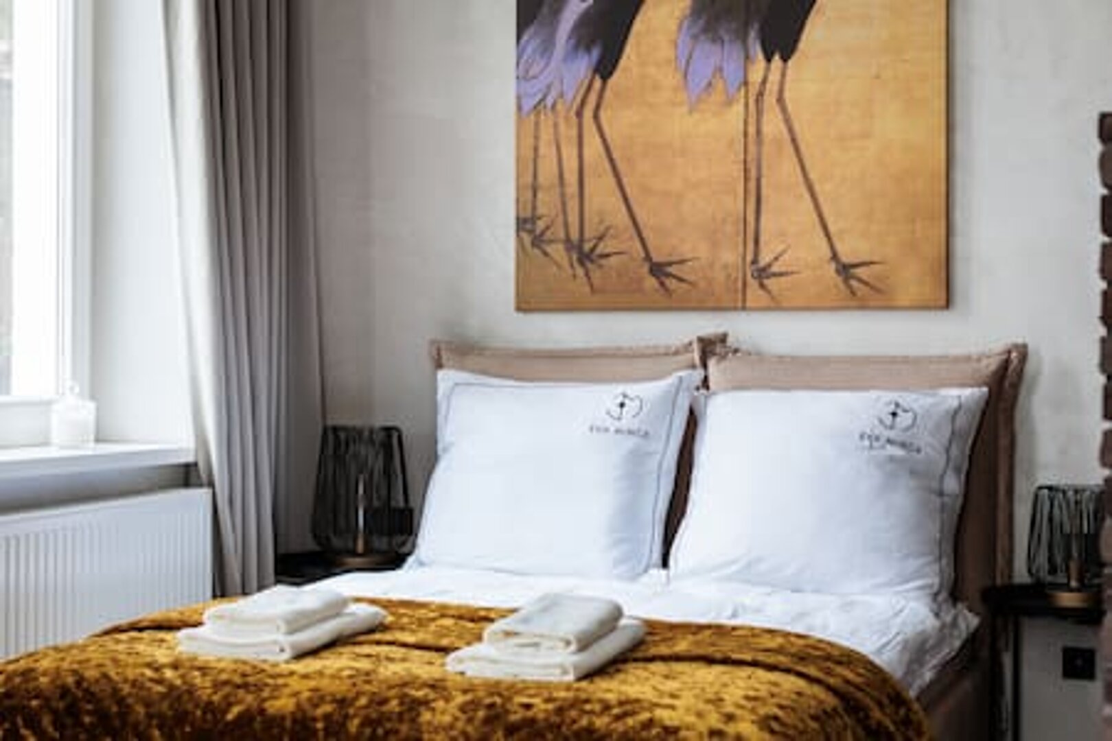 Luksusowy Apartament na Podg&oacute;rzu