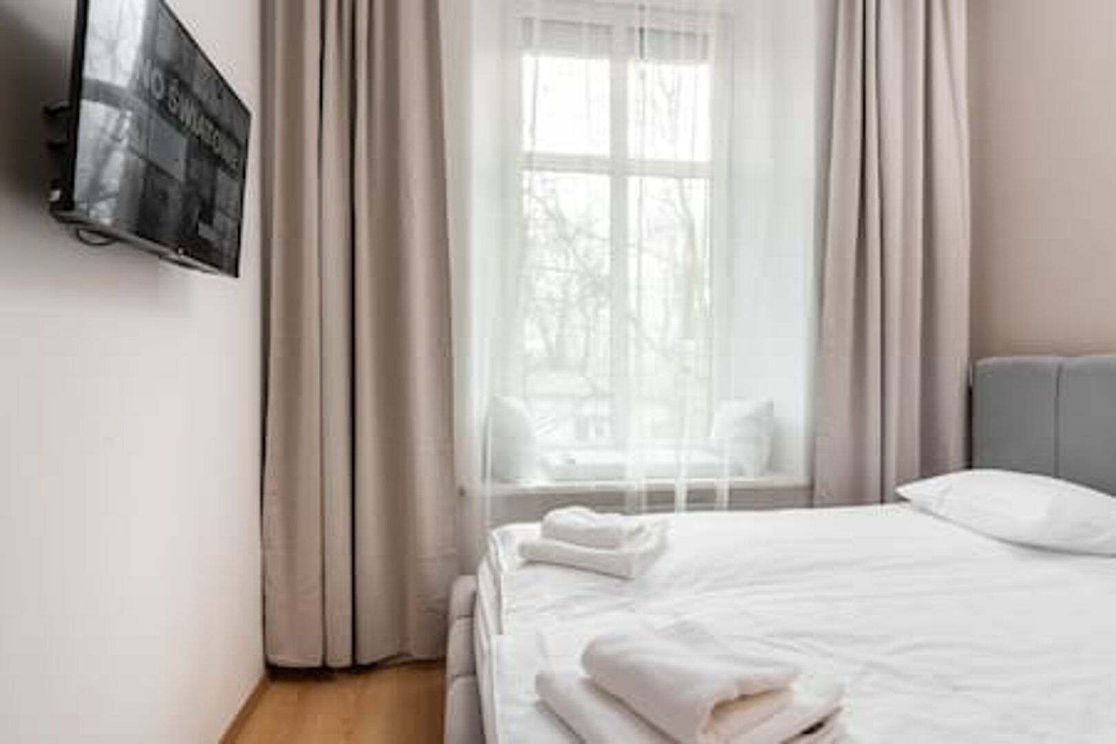 Nowoczesne Mieszkanie na Starym Mieście - 2 pokoje Nowoczesne Mieszkanie na Starym Mieście - 2 pokoje