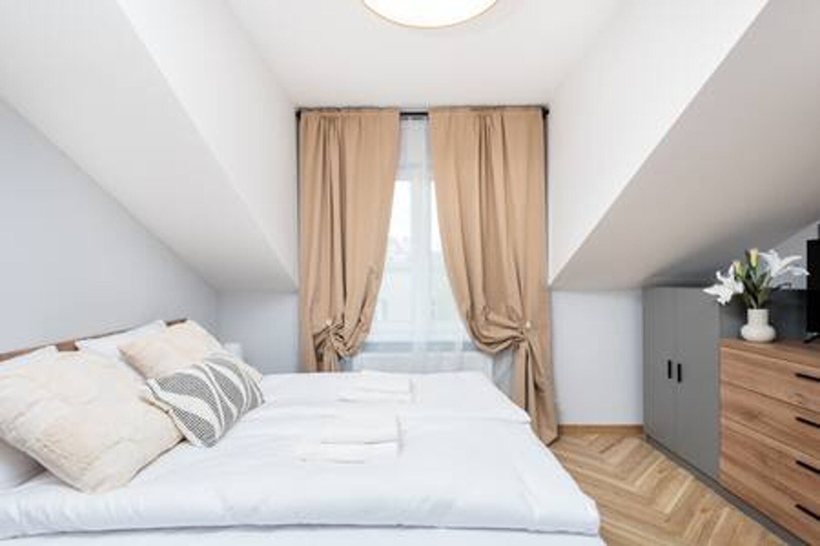 A6. Modern Comfort | Langiewicza Apartment A6. Modern Comfort | Langiewicza Apartment