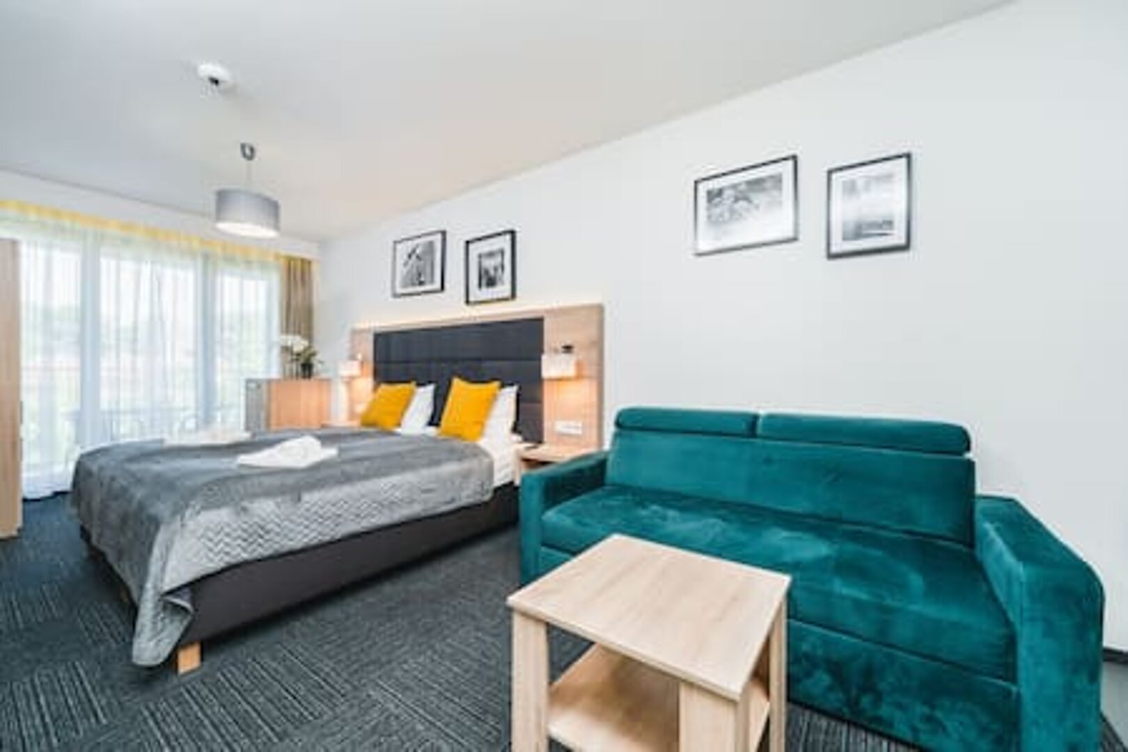 24 Aron Residence - Luxury Studio - Center 24 Aron Residence - Luxury Studio - Center