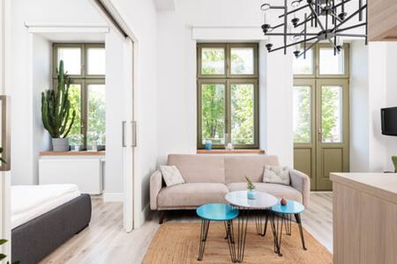 Modern Nest - w Sercu Krakowa | Stare Miasto Modern Nest - w Sercu Krakowa | Stare Miasto