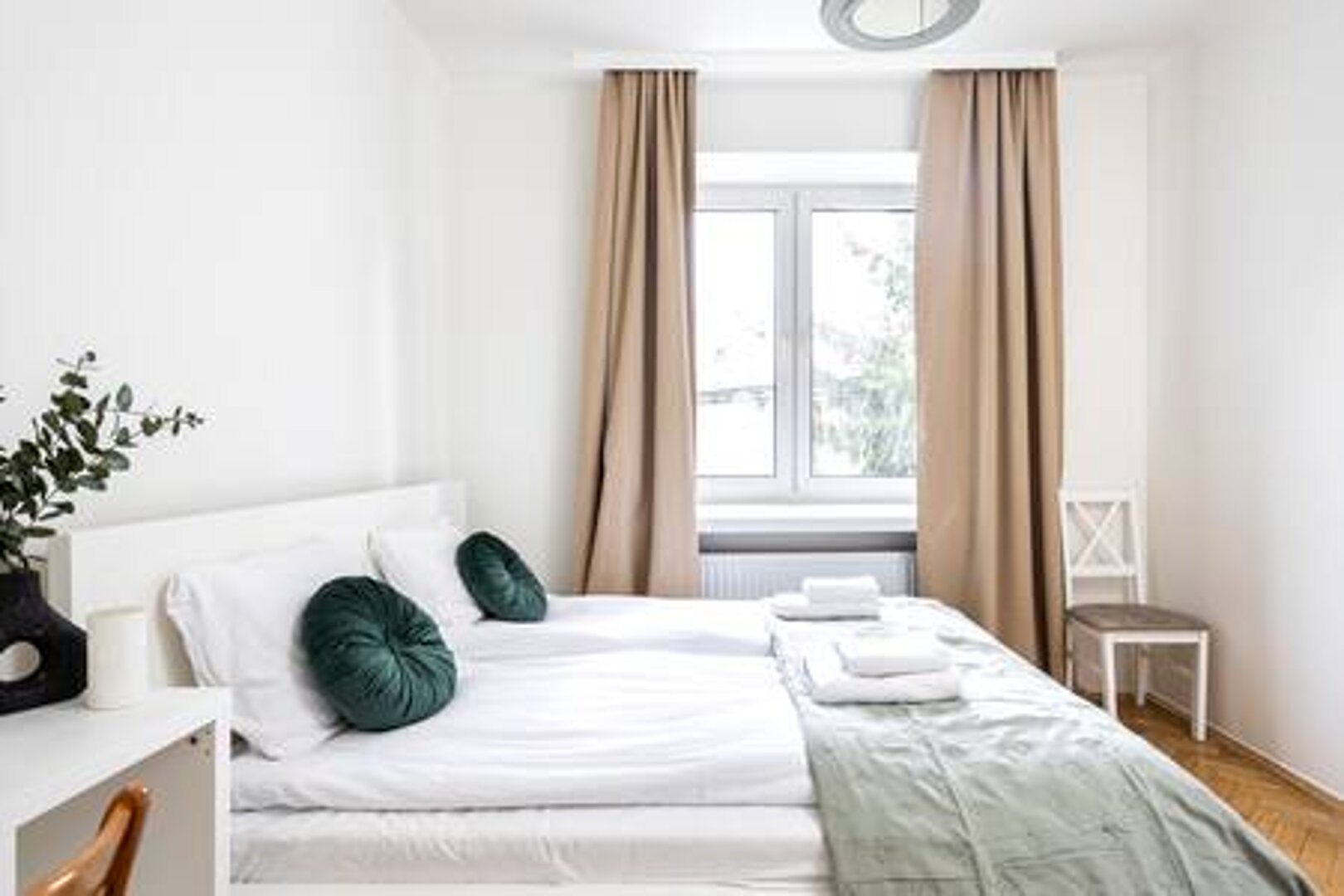 Kazimierz Hideaway Kazimierz Hideaway