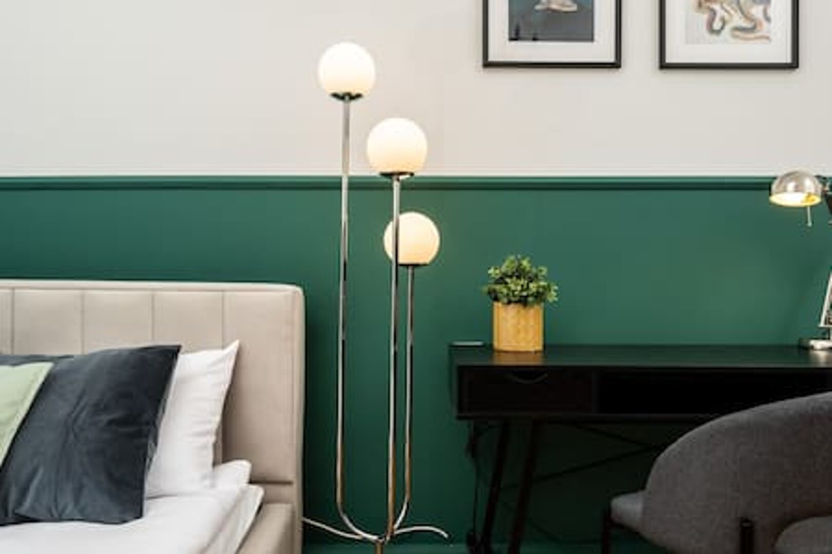 Klasyczny Apartament w Centrum Krakowa