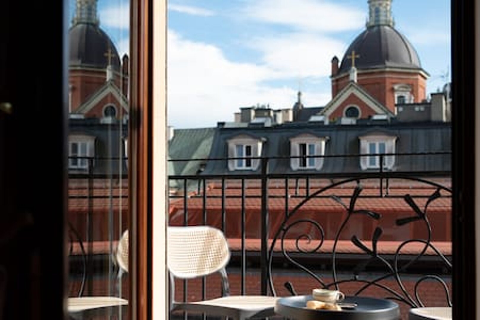 Dome View Apartment by the Main Square Dome View Apartment by the Main Square