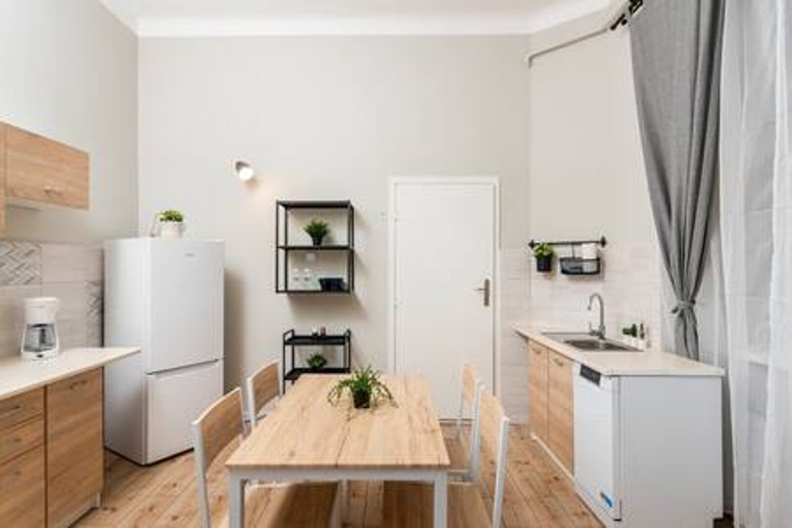 Przestronny Apartament w Centrum Krakowa | 12 os