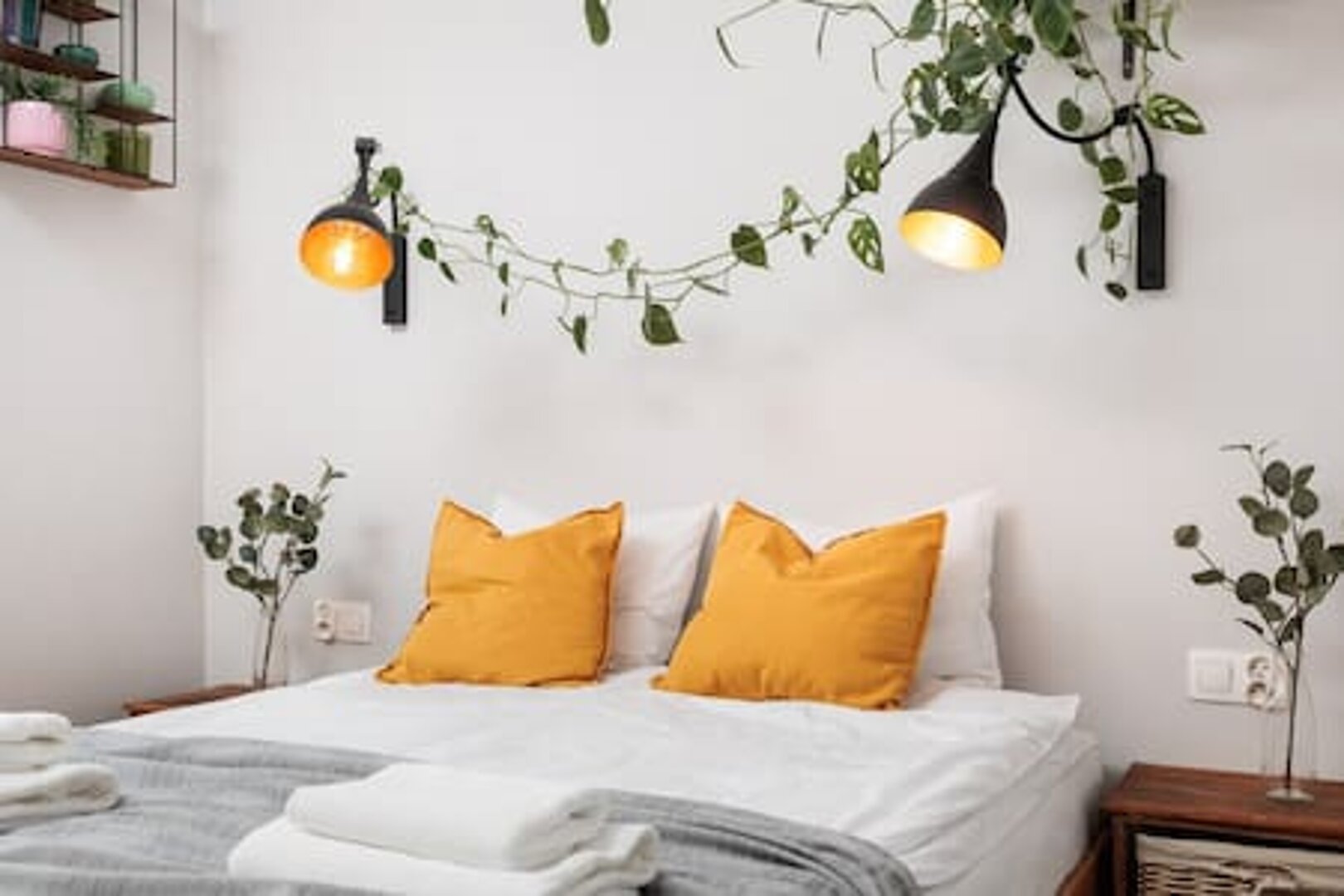 Przytulny Apartament z 1 sypialnią-Plac Inwalid&oacute;w