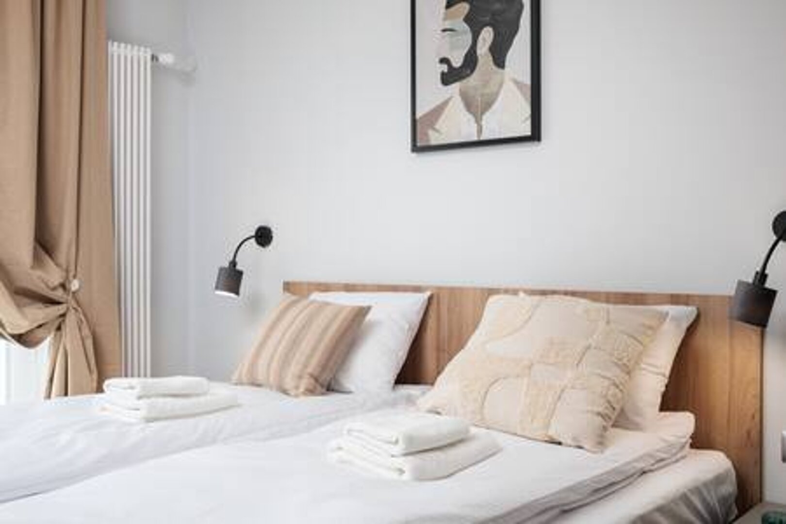 A0. Modern Comfort | Langiewicza Apartment A0. Modern Comfort | Langiewicza Apartment
