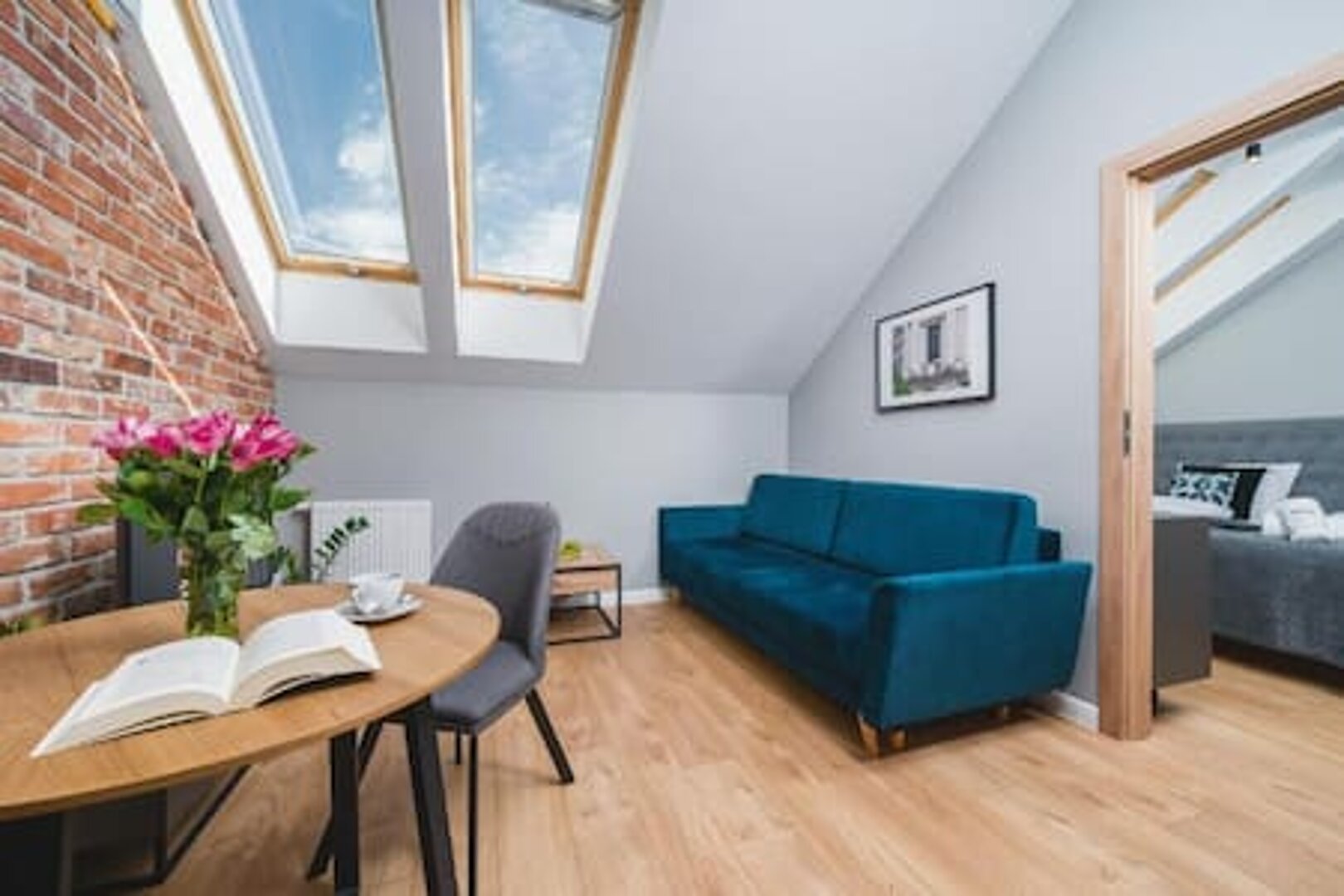 10. St. Florian's Suites-Old Town Luxury Apartment