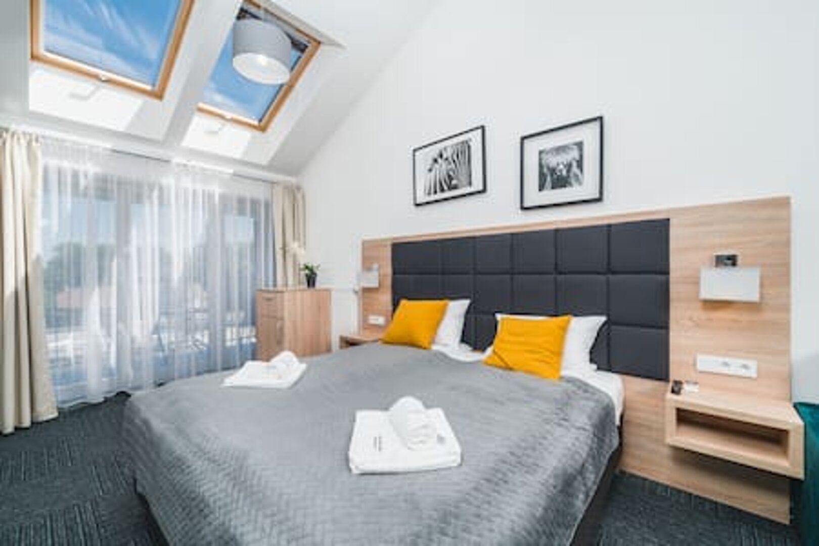 40. Aron Residence - Luxury Studio - Center 40. Aron Residence - Luxury Studio - Center