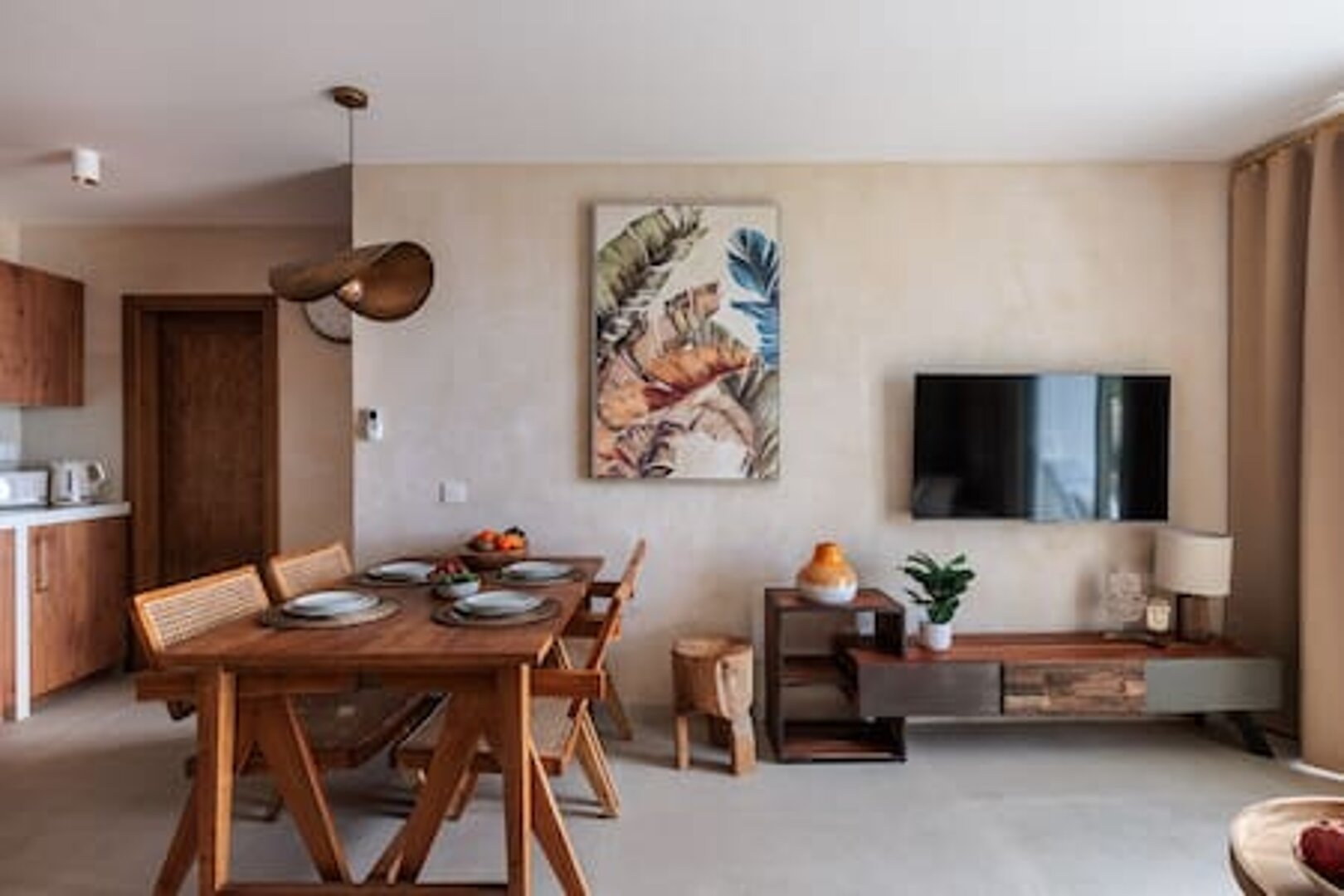 7. Bahía - Apartament Premium z widokiem na Ocean 7. Bahía - Apartament Premium z widokiem na Ocean