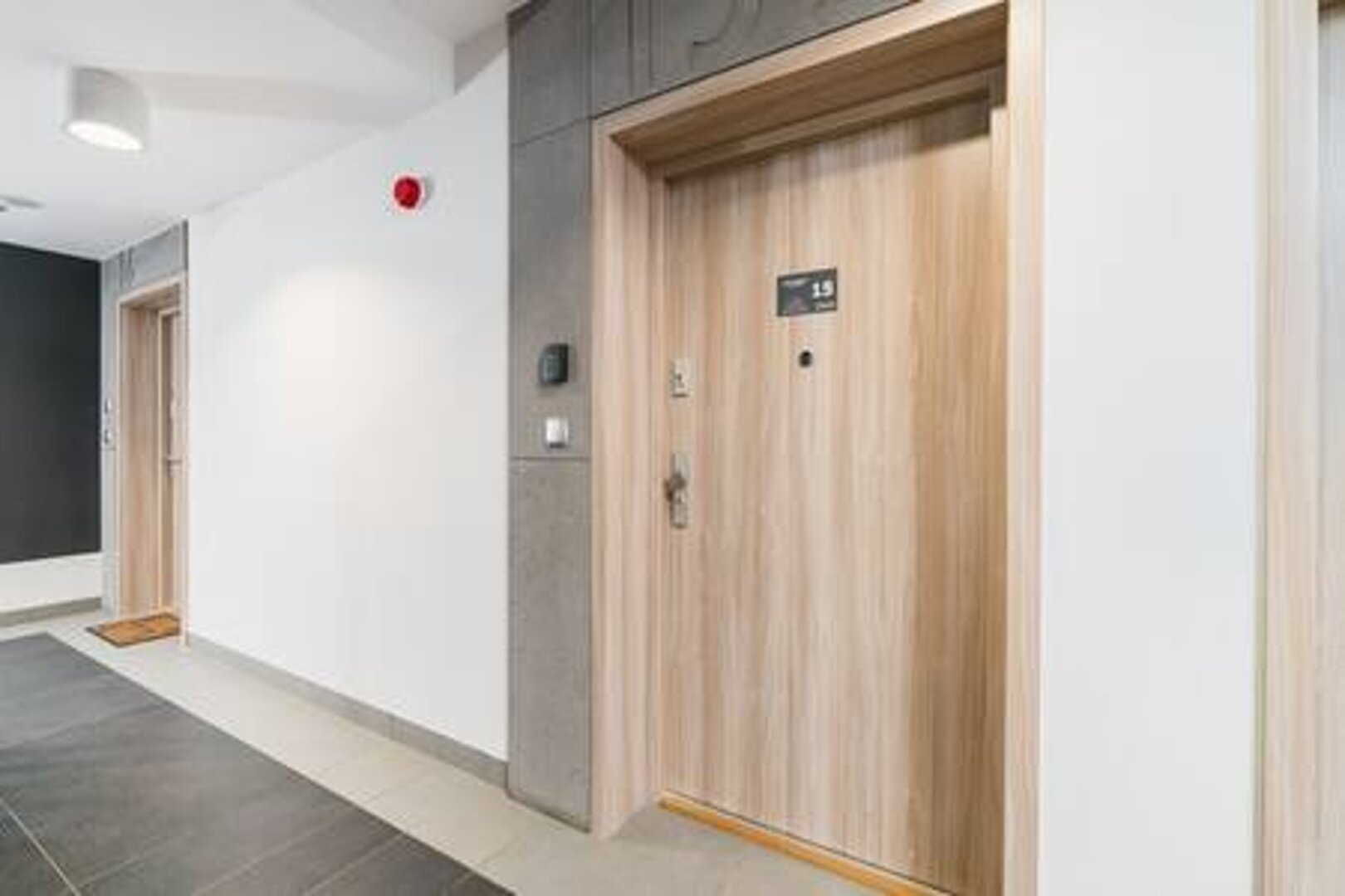 15. Aron Residence - Luxury Studio - Center 15. Aron Residence - Luxury Studio - Center