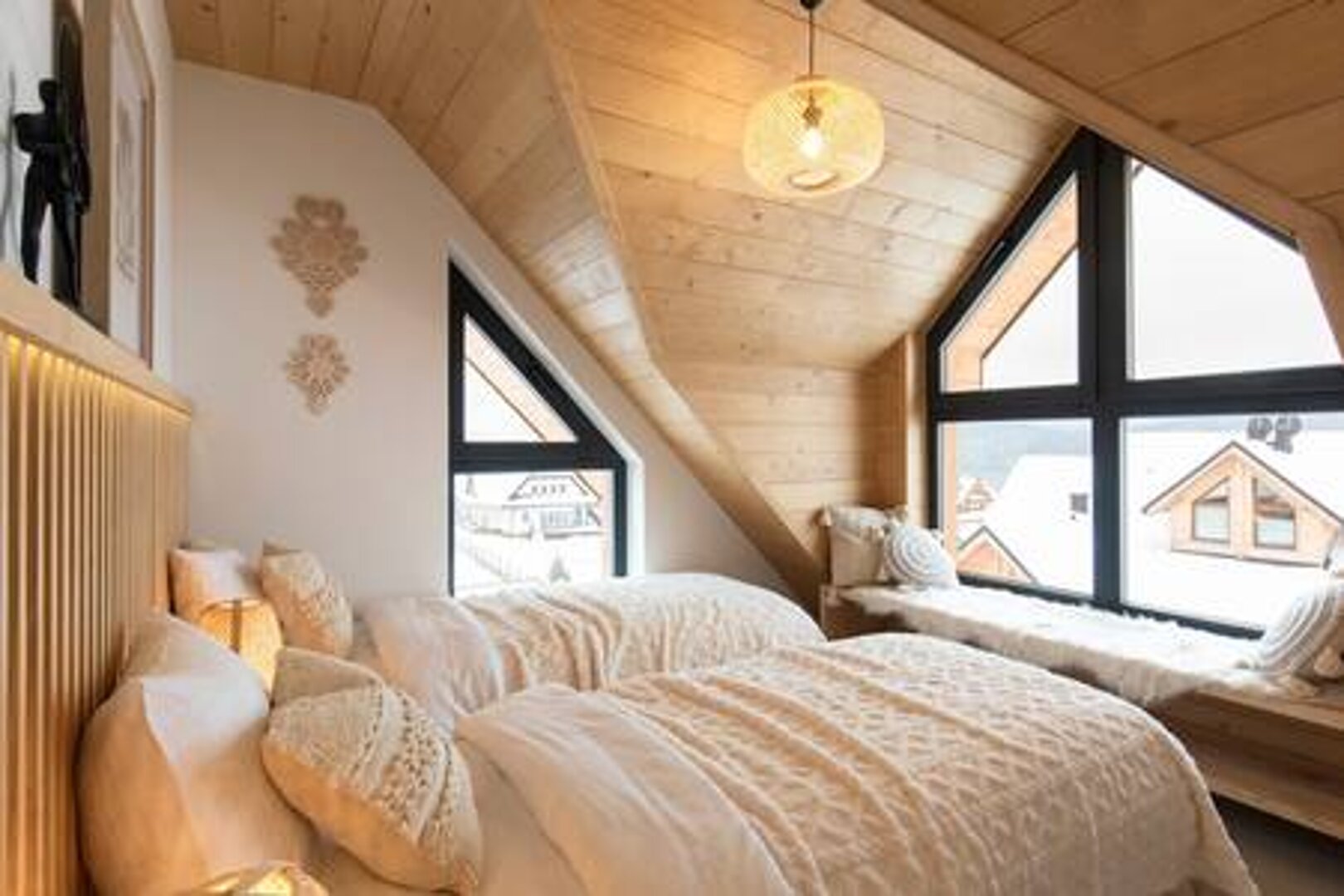 2. Stylchyn Park - Exclusive Apartment 2. Stylchyn Park - Exclusive Apartment
