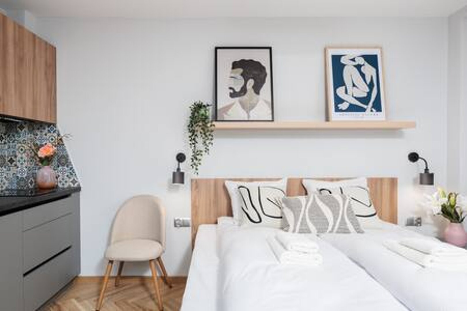 A1. Modern Comfort | Langiewicza Apartment A1. Modern Comfort | Langiewicza Apartment