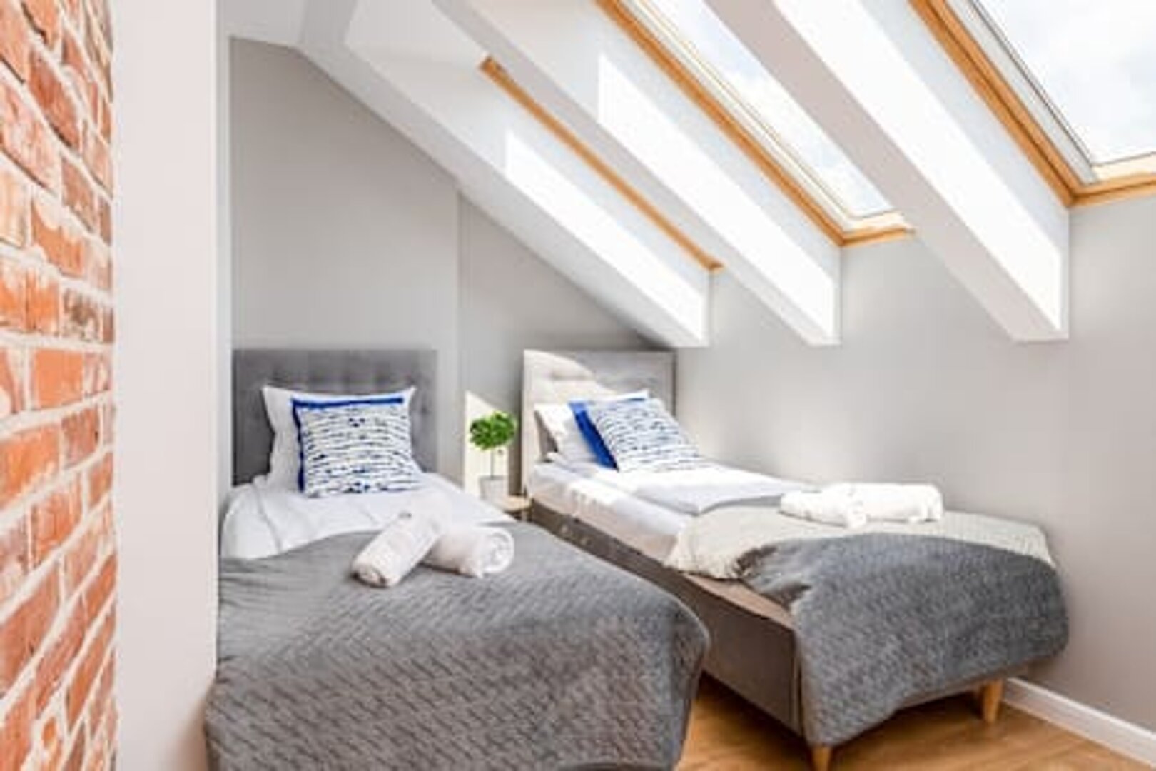 16. St. Florian's Suites-Old Town Luxury Apartment