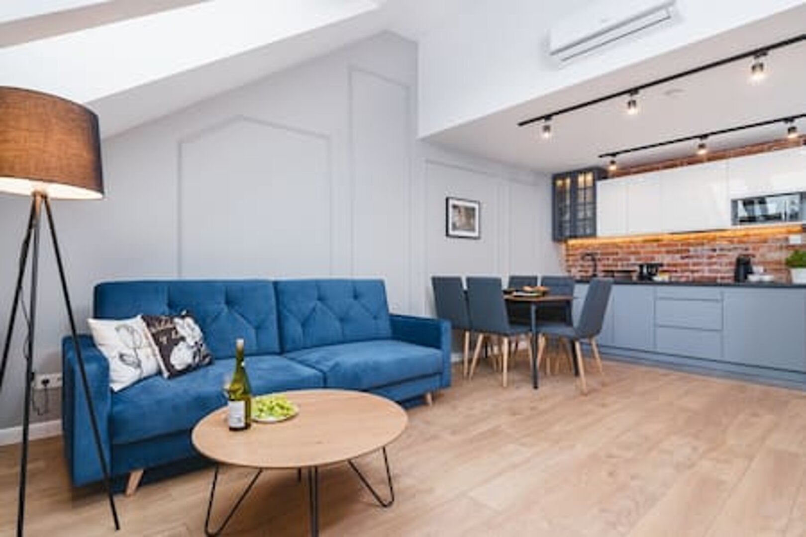 12. St. Florian's Suites-Old Town Luxury Apartment