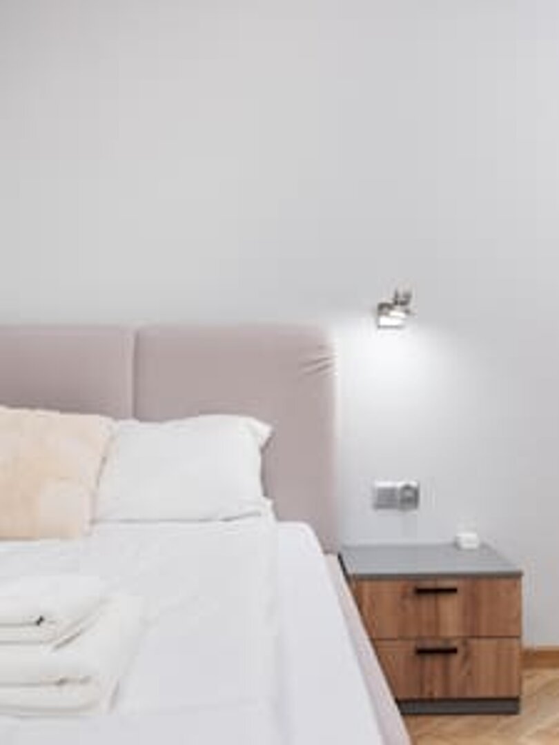 D. Modern Comfort | Langiewicza Apartment D. Modern Comfort | Langiewicza Apartment