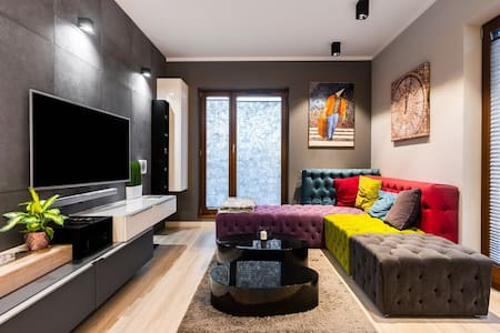 Apartament w Wysokim Standardzie | Darmowy Parking