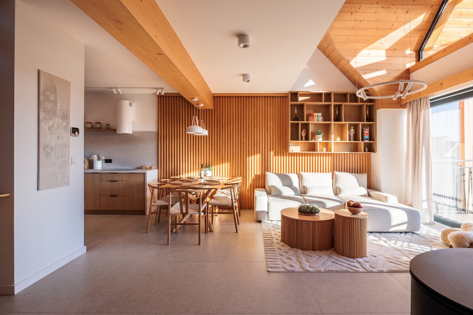 C2. Stylchyn Park | Exclusive Apartment