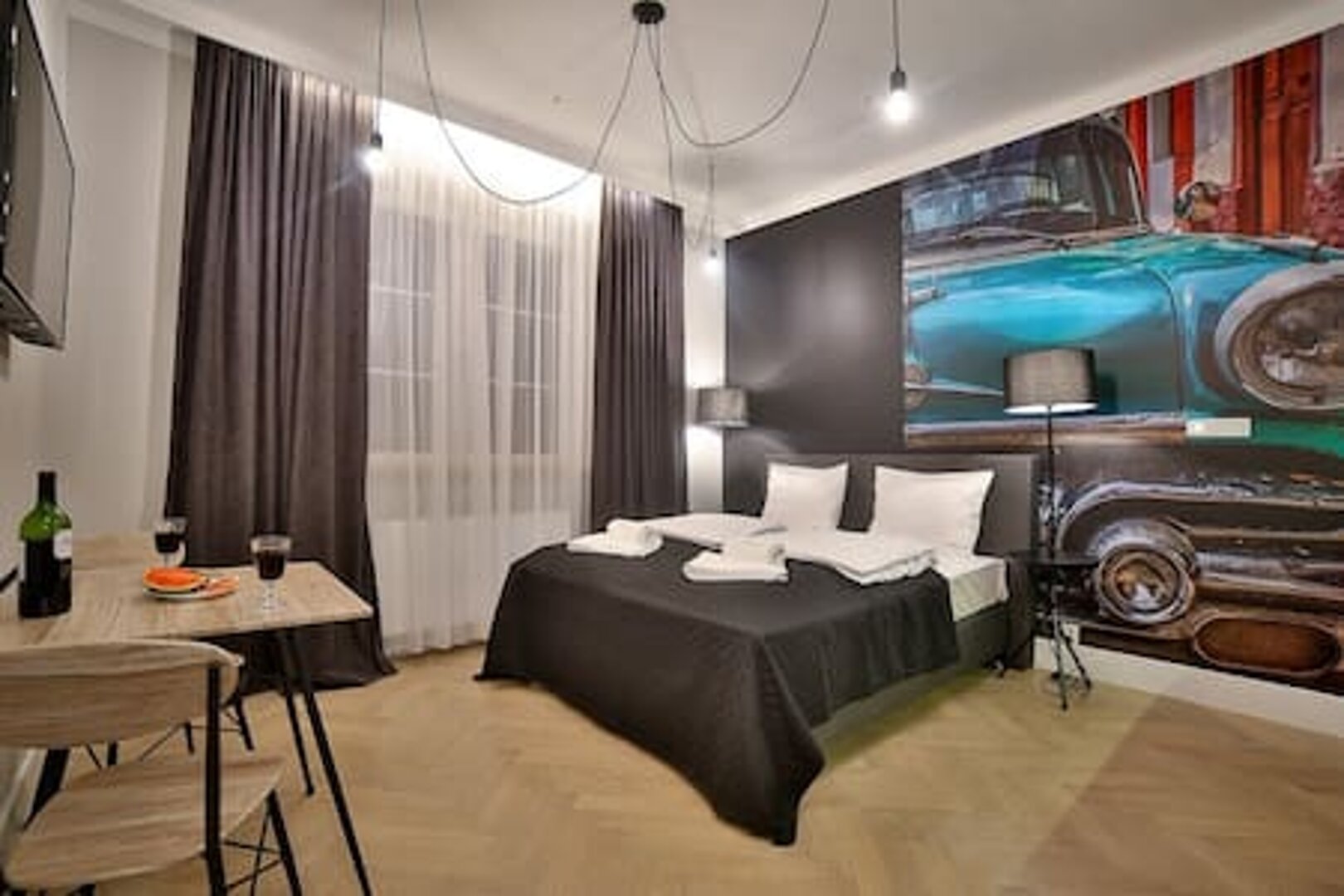 A9. Saint Thomas Corner - Old Town Apartment A9. Saint Thomas Corner - Old Town Apartment