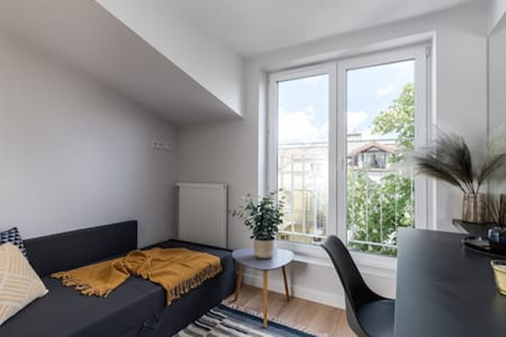 9C. Eleganckie Studio 5 Minut Od Dworca Głównego 9C. Eleganckie Studio 5 Minut Od Dworca Głównego