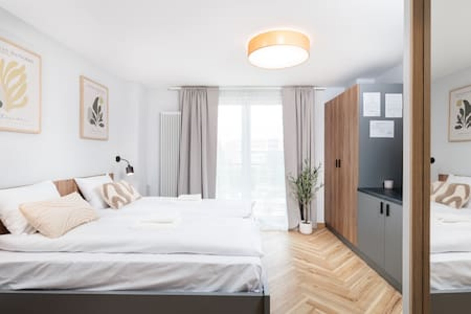 I. Modern Comfort | Langiewicza Apartment I. Modern Comfort | Langiewicza Apartment