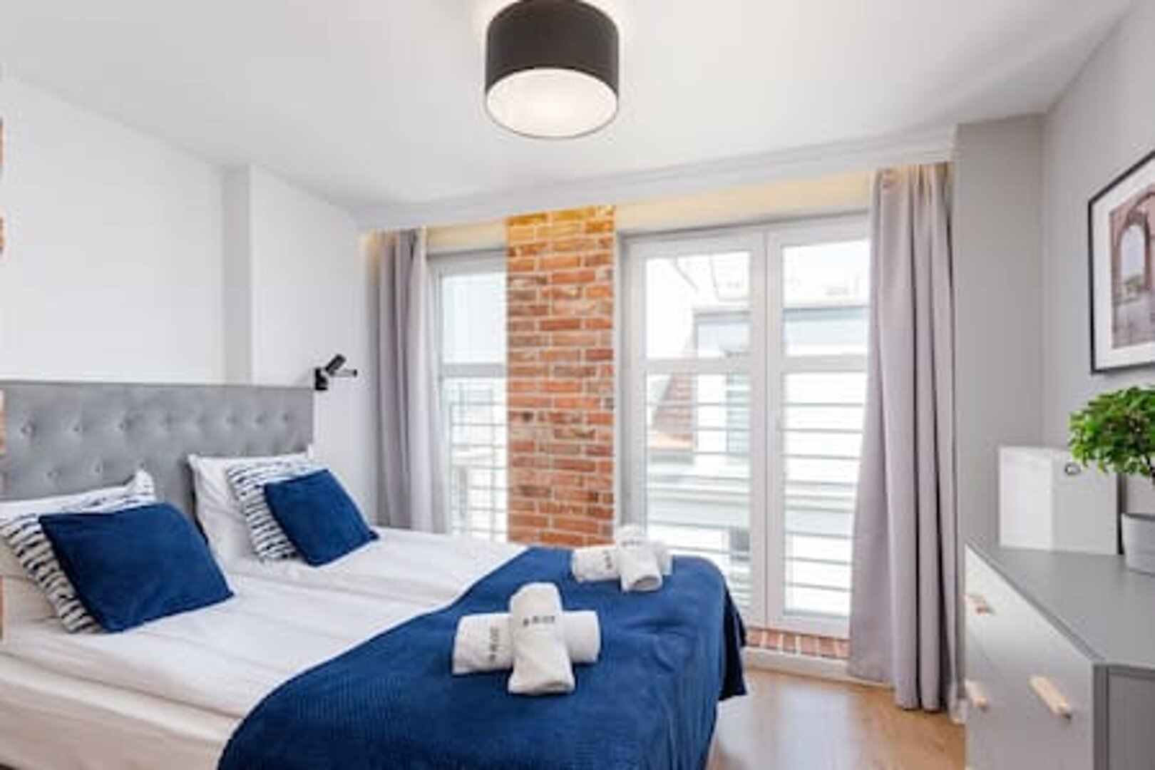 20. St Florian's Suites-Old Town Luxury Apartments