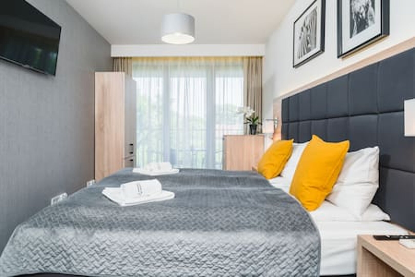 32. Aron Residence - Luxury Studio - Center 32. Aron Residence - Luxury Studio - Center