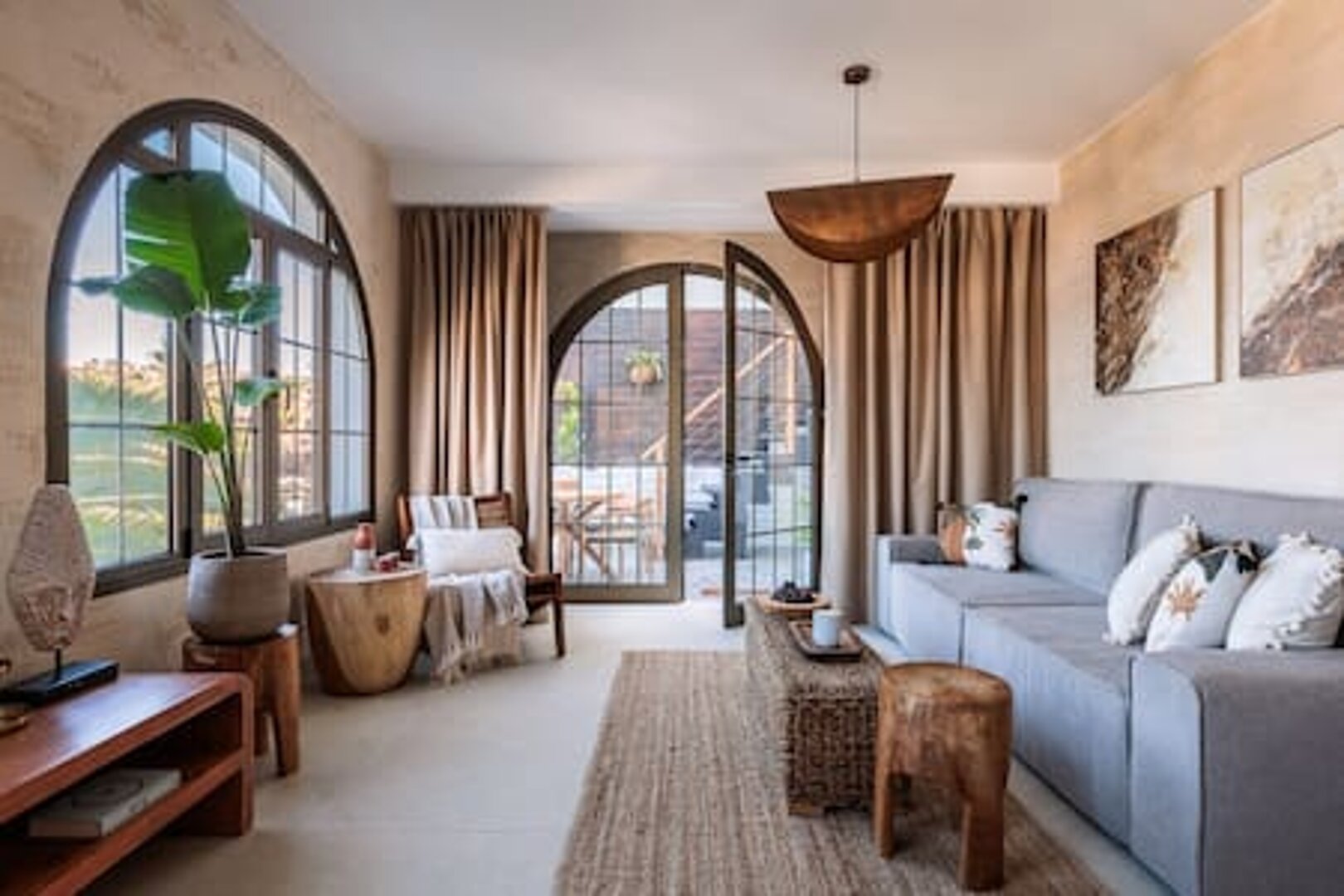 9. Bahía - Apartament Premium z Widokiem na Ocean 9. Bahía - Apartament Premium z Widokiem na Ocean