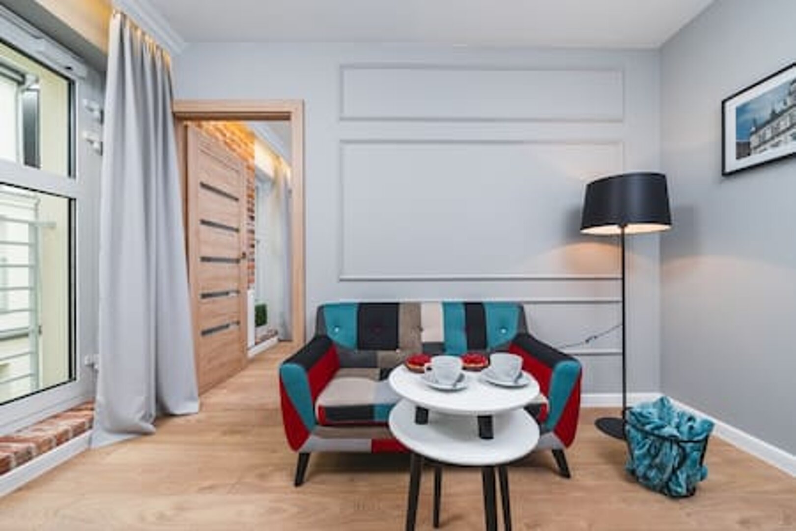 7. St Florian's Suites- Old Town Luxury Apartments