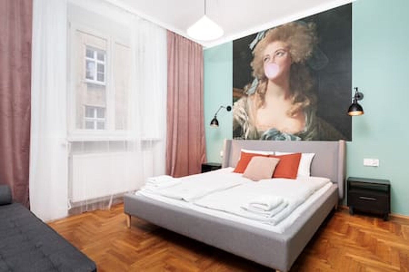 Retro Glamour - 3' do Rynku