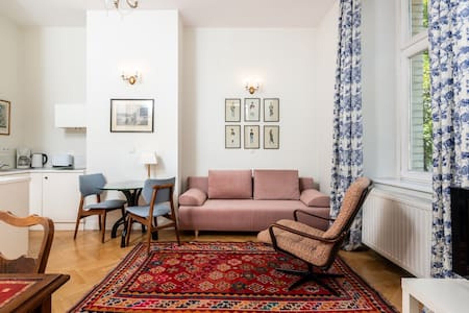 6. Klimatyczny Apartament na Starym Mieście 6. Klimatyczny Apartament na Starym Mieście
