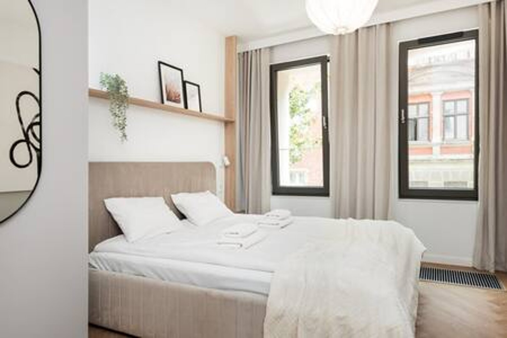 Comfort Corner in Krakow