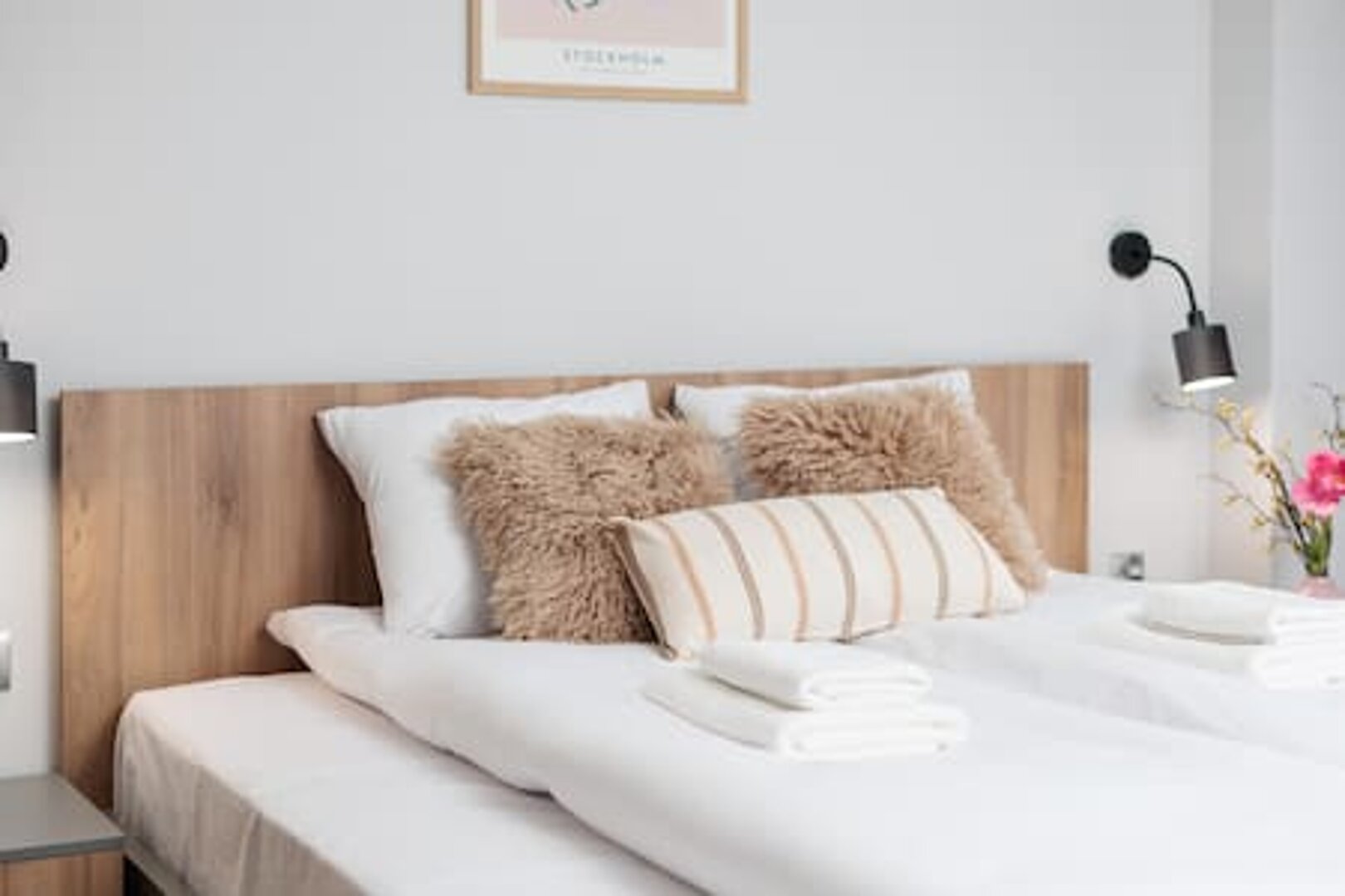 A4. Modern Comfort | Langiewicza Apartment A4. Modern Comfort | Langiewicza Apartment