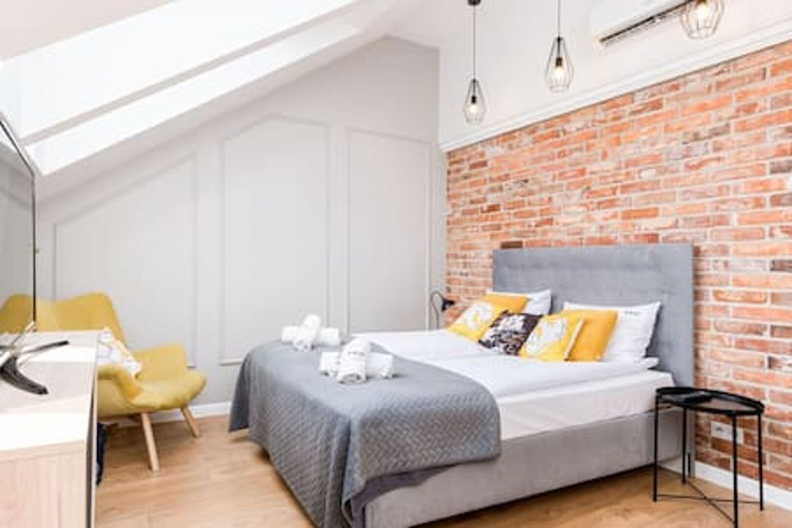 11. St Florian's Suites-Old Town Luxury Apartments