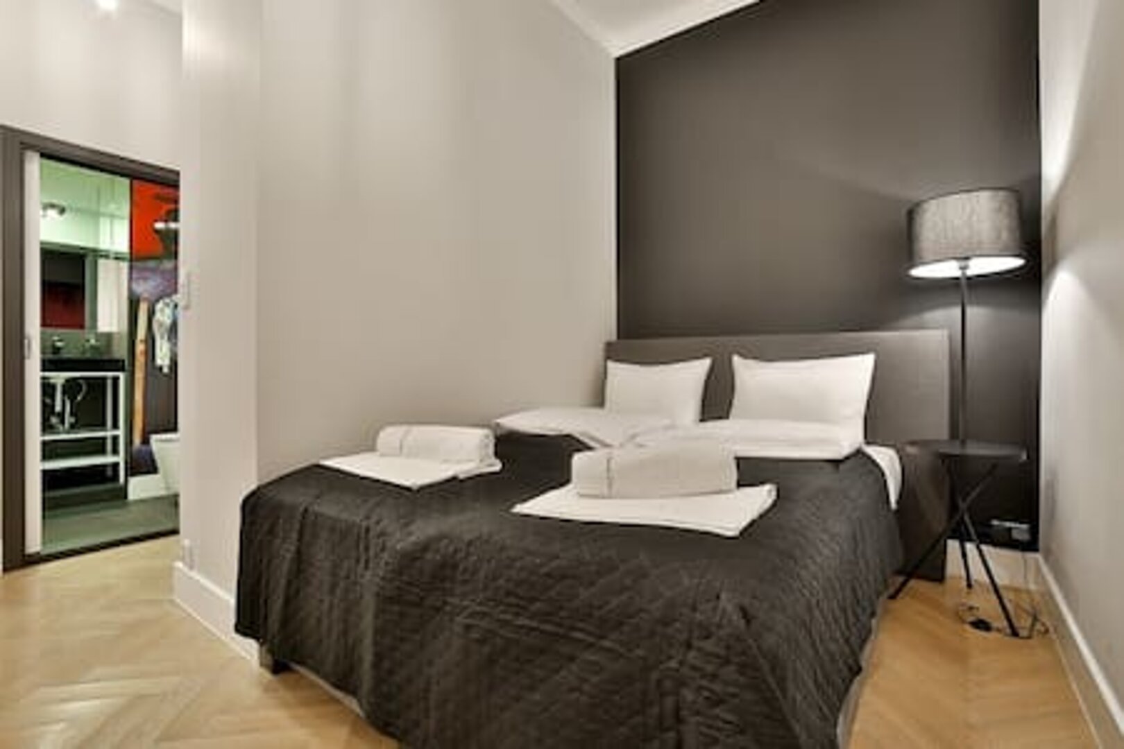 A. Saint Thomas Corner - Old Town Apartment A. Saint Thomas Corner - Old Town Apartment