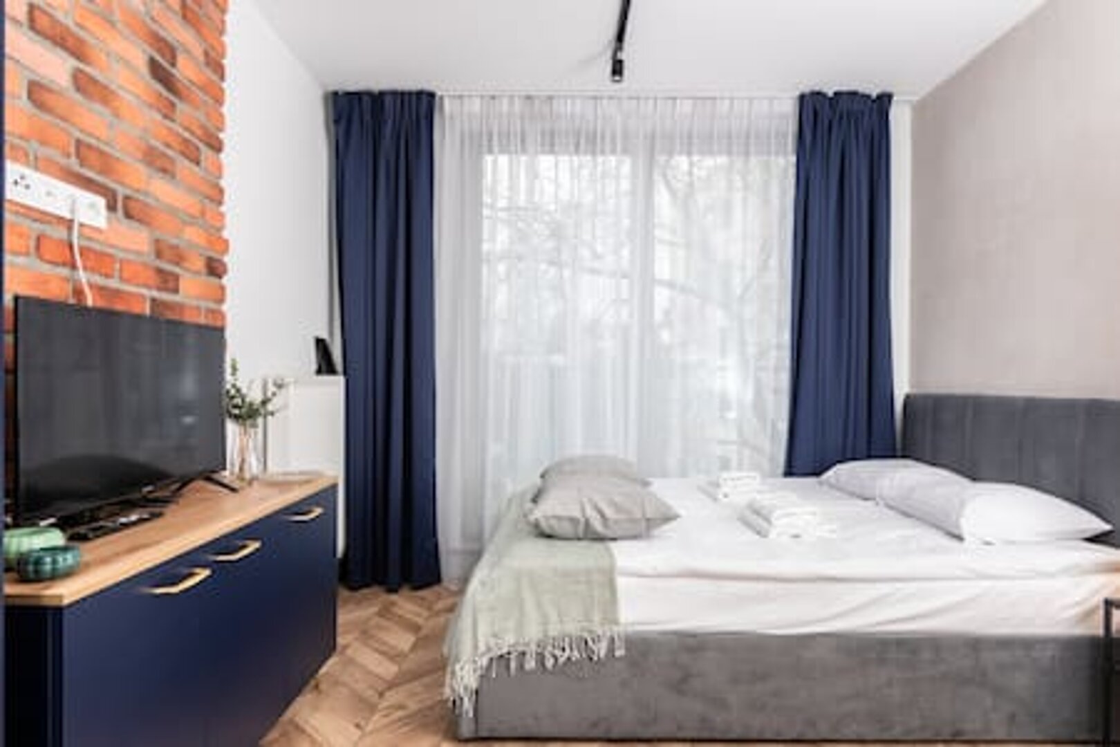 Klimatyczne Studio na Dębnikach - ICE Klimatyczne Studio na Dębnikach - ICE
