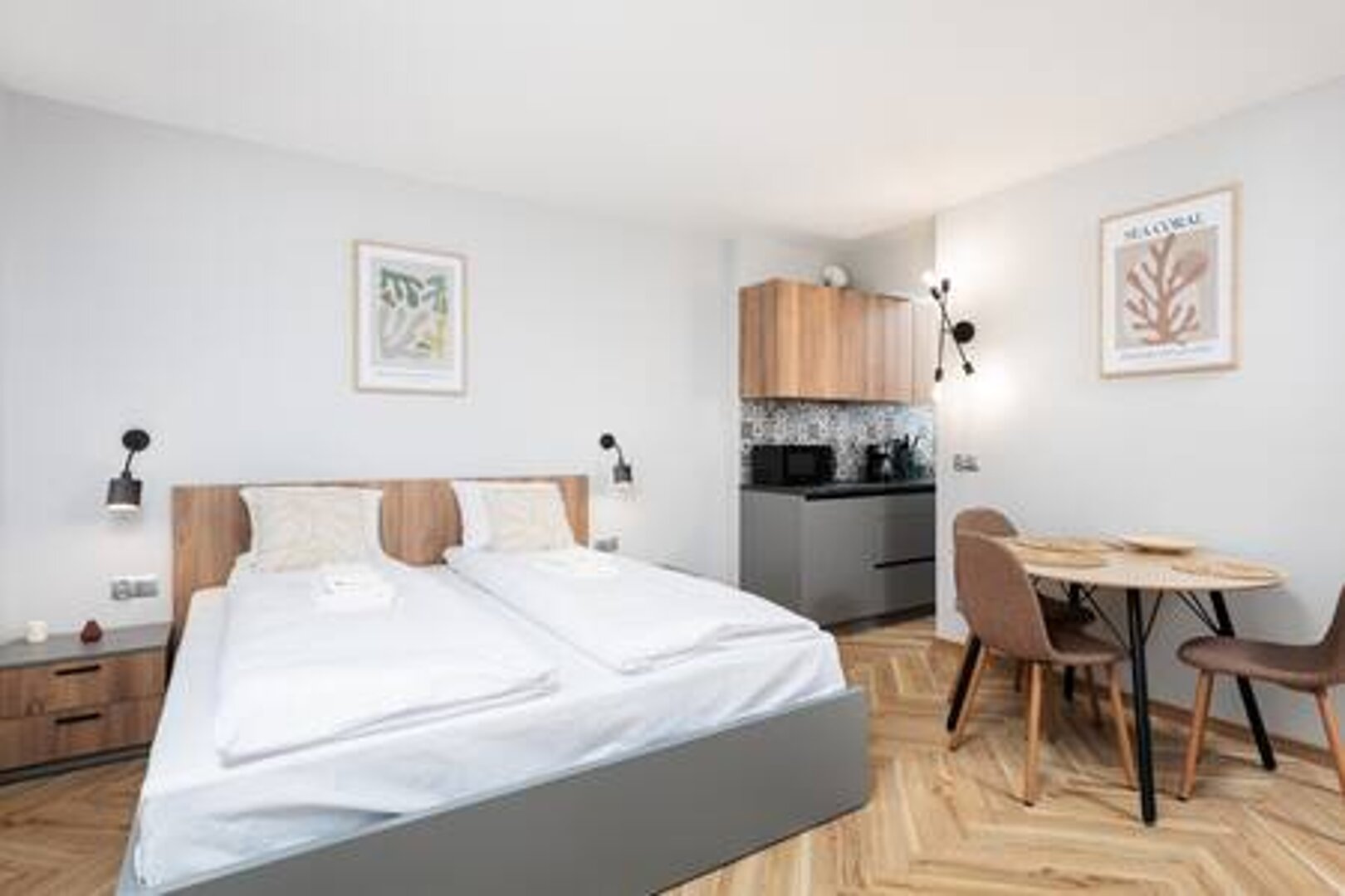 G. Modern Comfort | Langiewicza Apartment G. Modern Comfort | Langiewicza Apartment