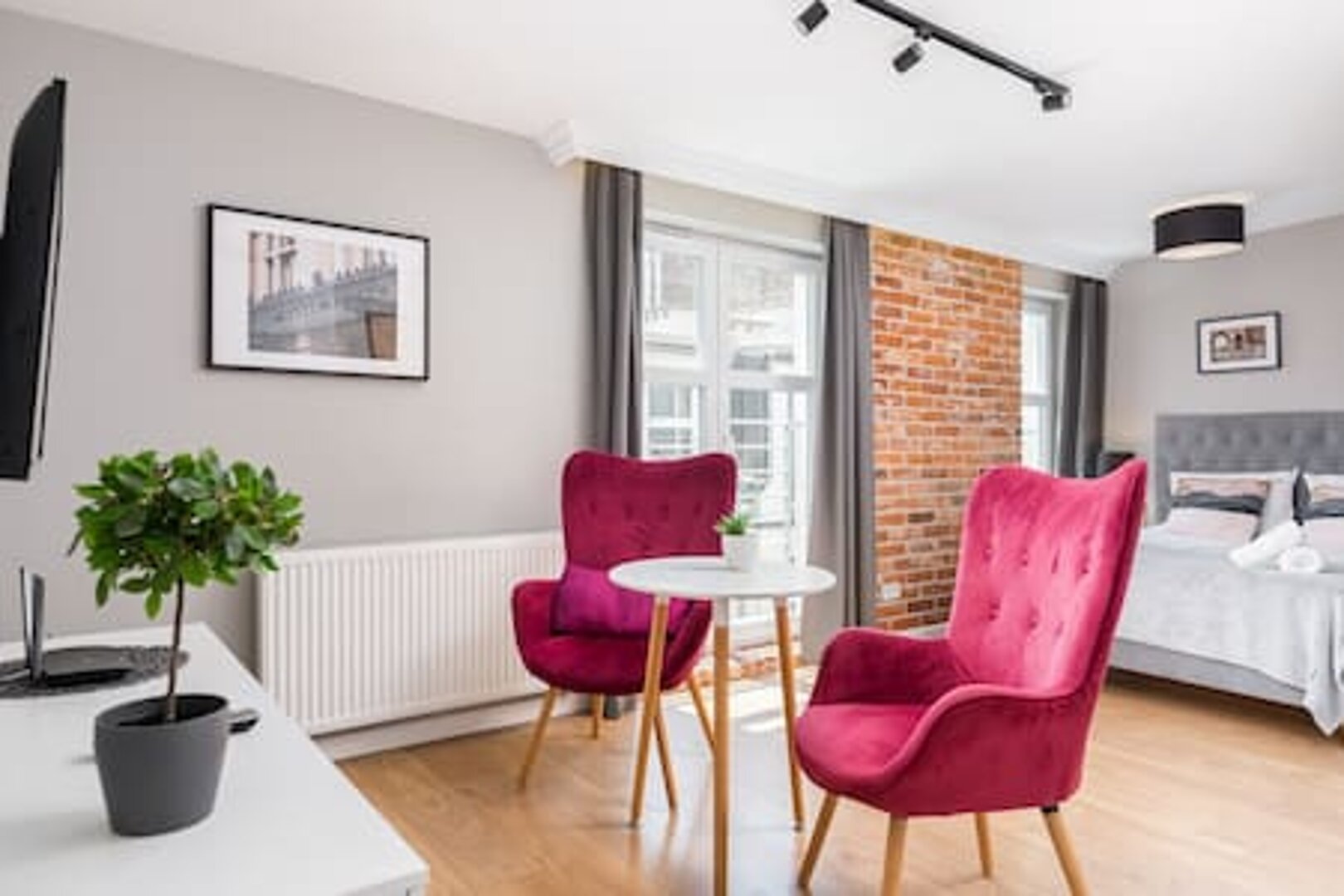 14. St Florian's Suites-Old Town Luxury Apartments