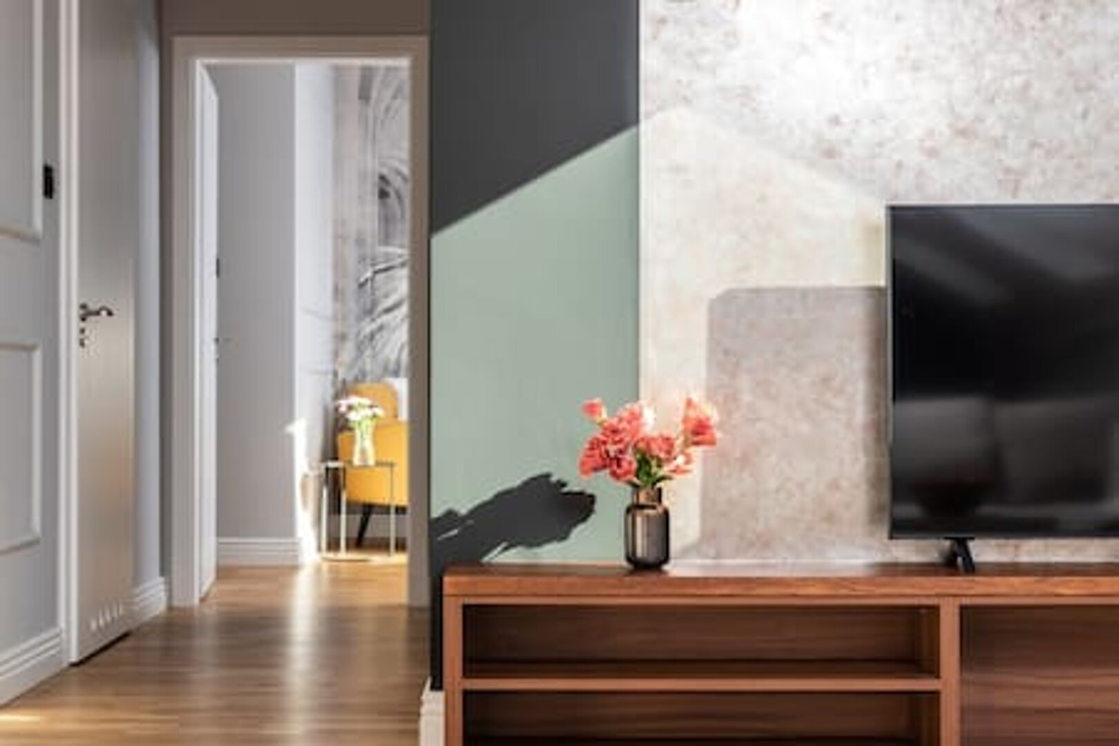 Riverside Premium Class Apartment